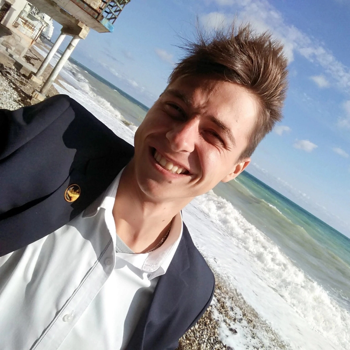 profile avatar