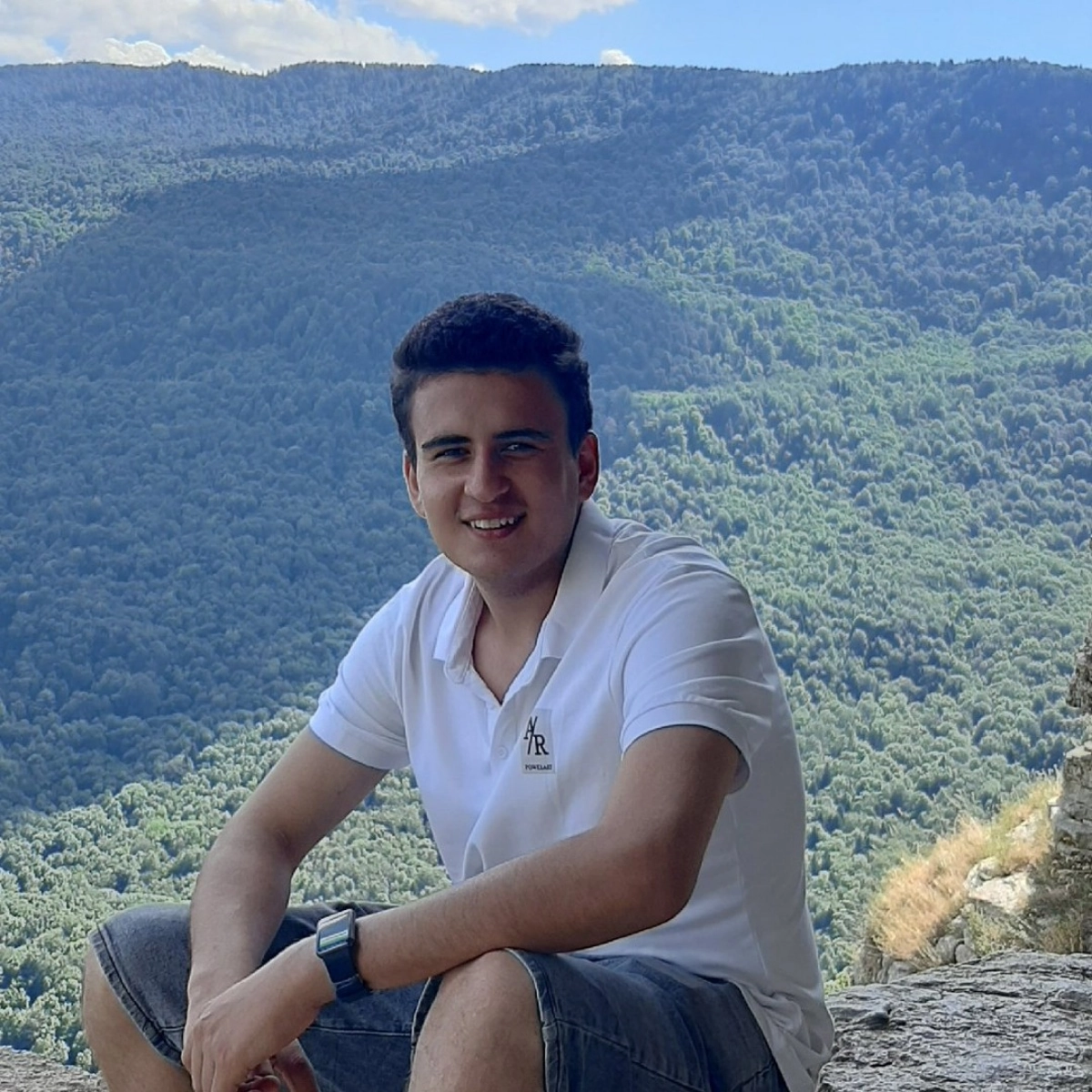 profile avatar