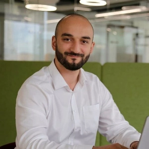 profile avatar