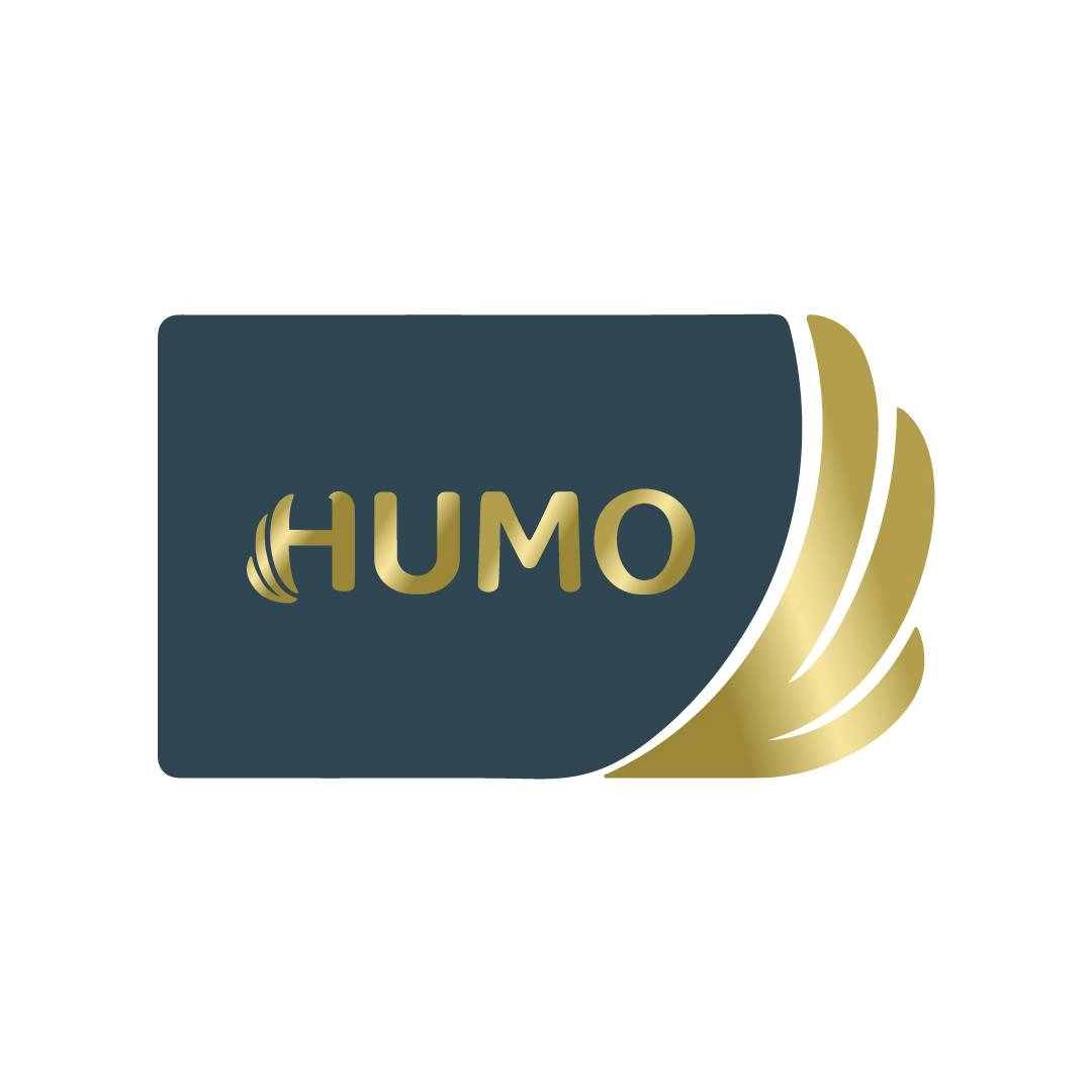 Логотип Humo Узбекистан
*на фото логотип МДО Хумо Таджикистан | Сетка — новая социальная сеть от hh.ru