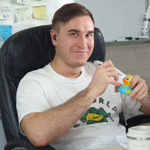 profile avatar
