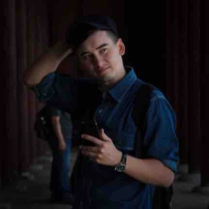 profile avatar
