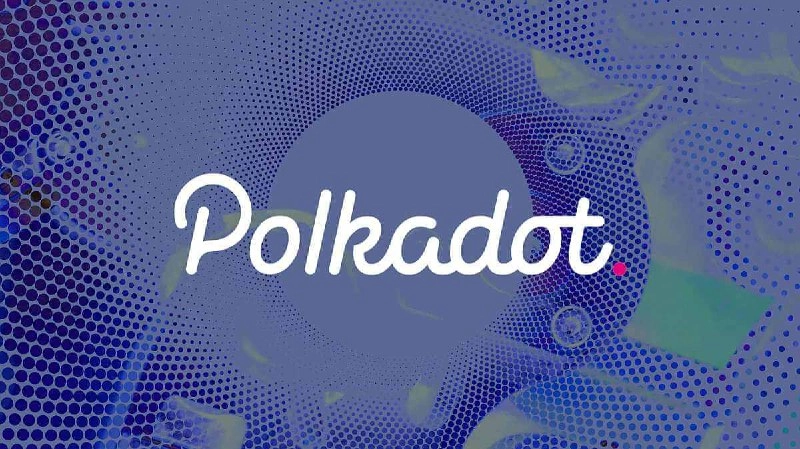 Логотип блокчейна Polkadot появится на футболке Лионеля Месси | Сетка — новая социальная сеть от hh.ru