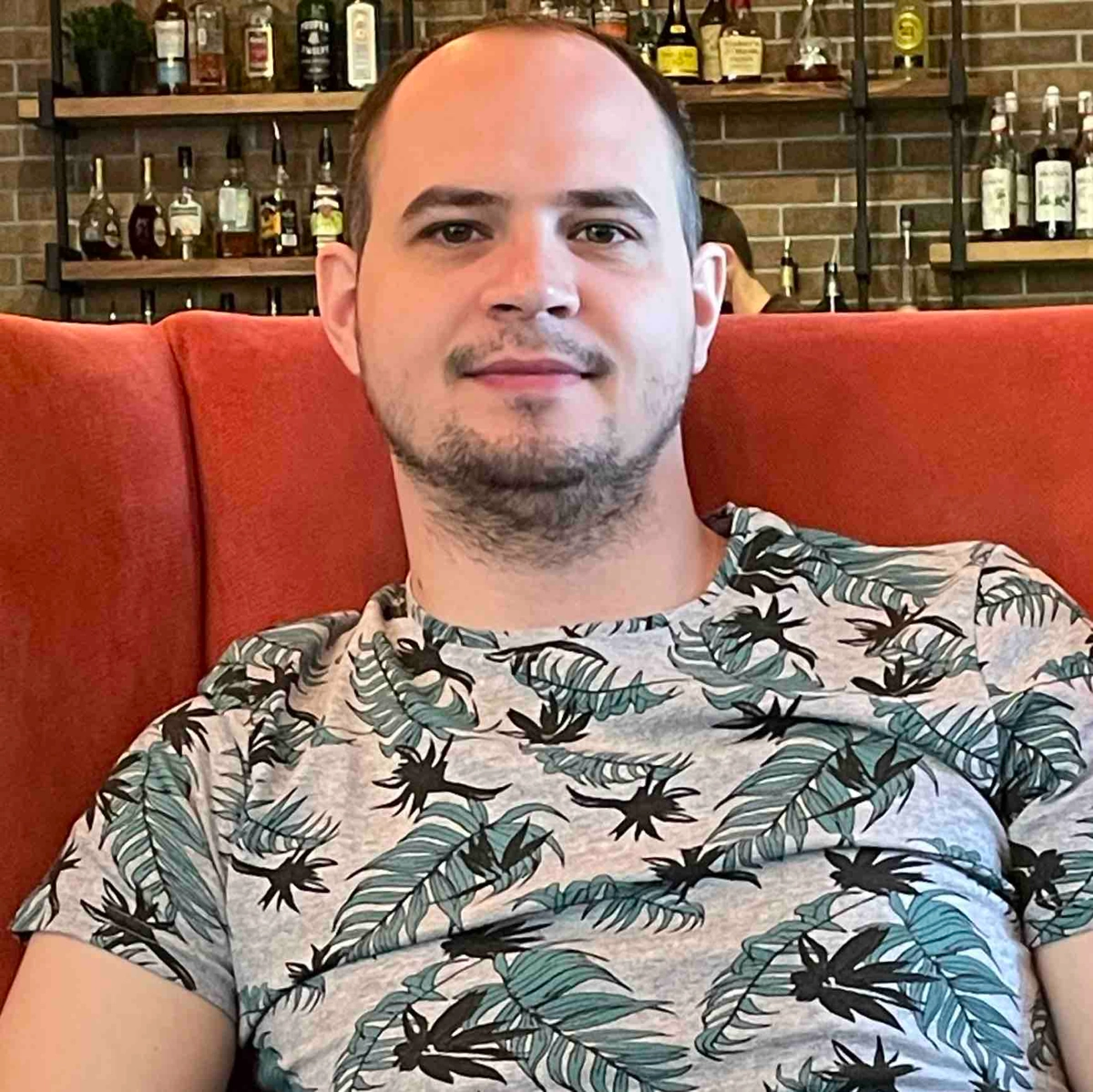 profile avatar