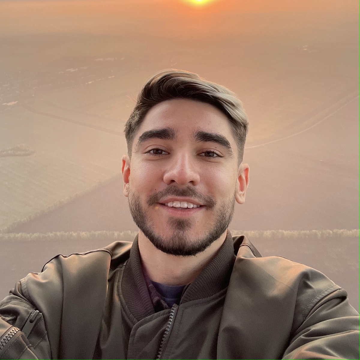 profile avatar