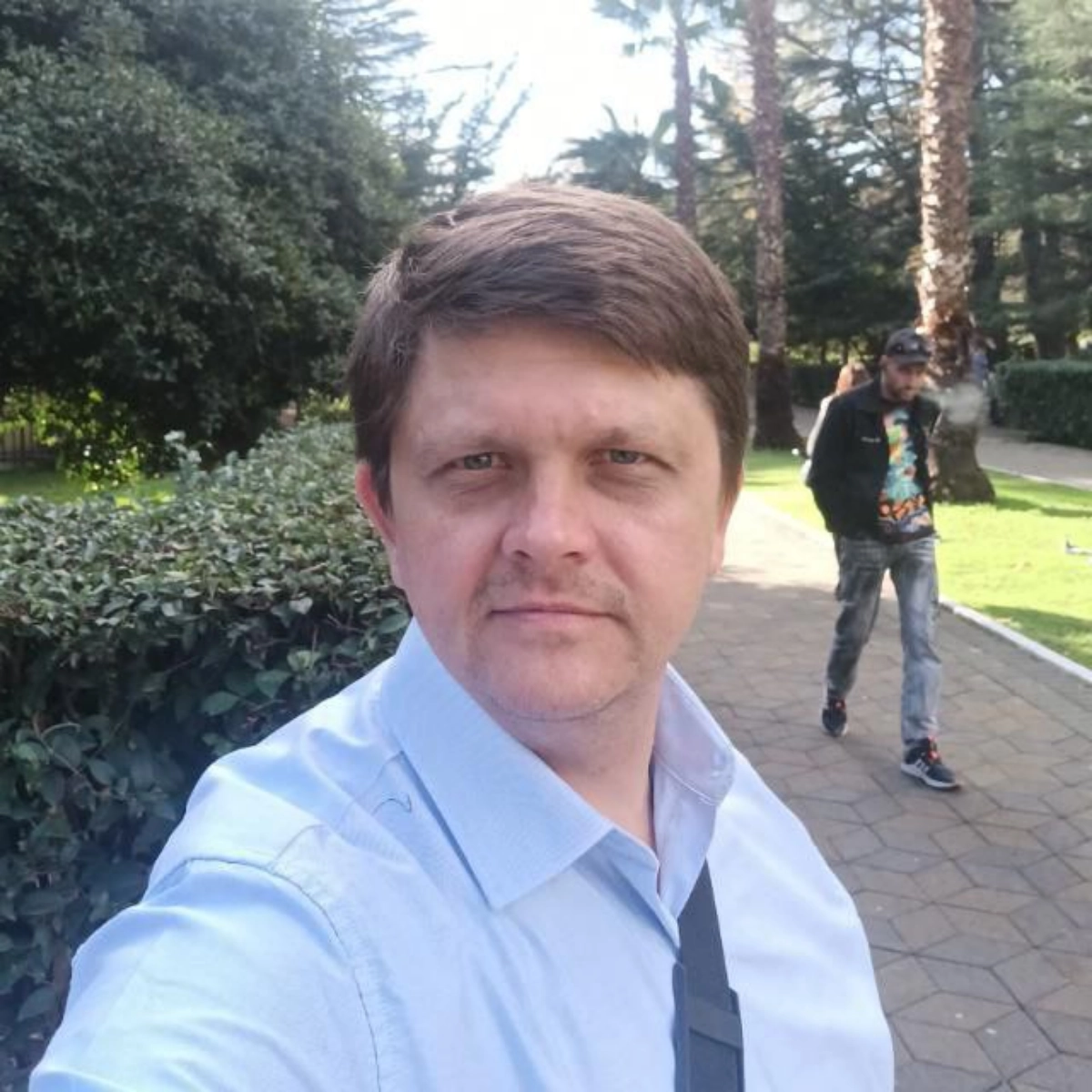 profile avatar