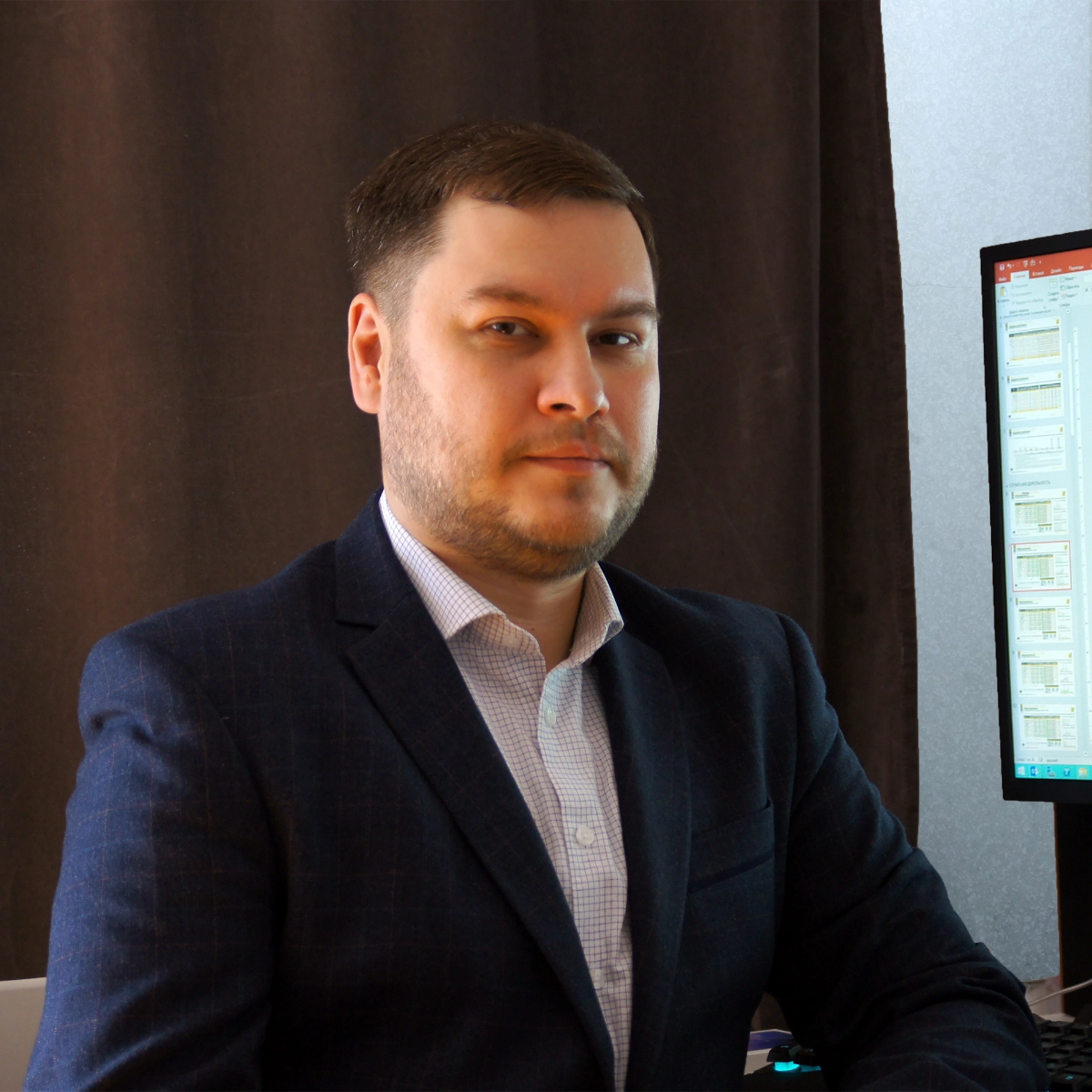 profile avatar