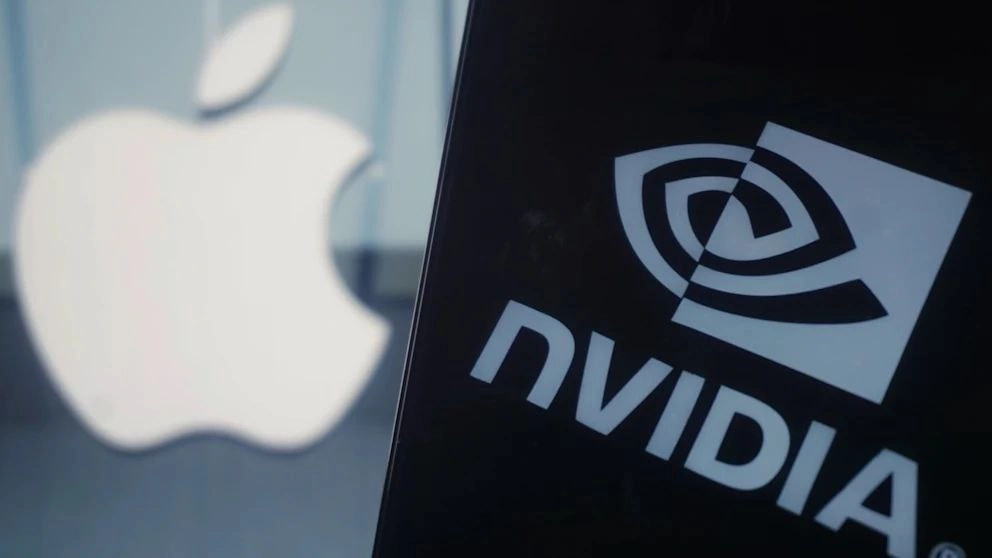 Nvidia и Apple рассматривают возможность инвестирования в следующий раунд финансирования OpenAI | Сетка — новая социальная сеть от hh.ru