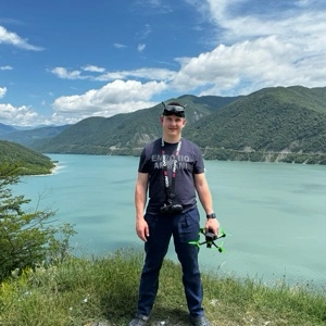 Анатолий Зобов | Сетка — социальная сеть от hh.ru