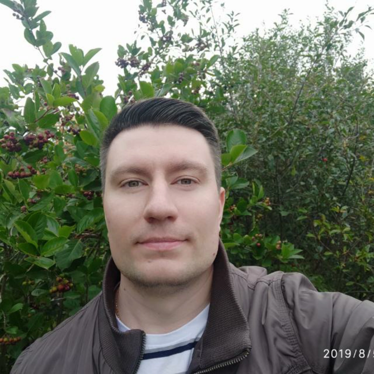 profile avatar