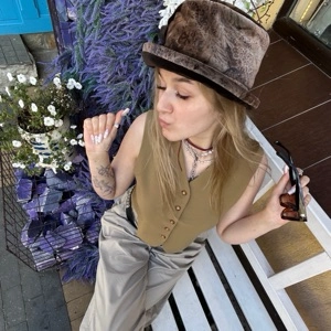 profile avatar