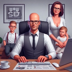 community avatar