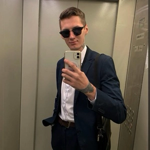 channel avatar