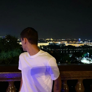 profile avatar