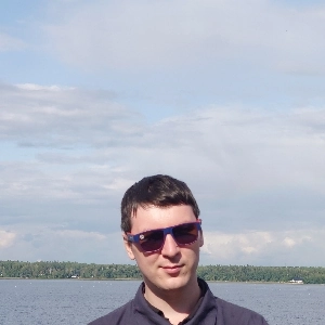Марк Роик