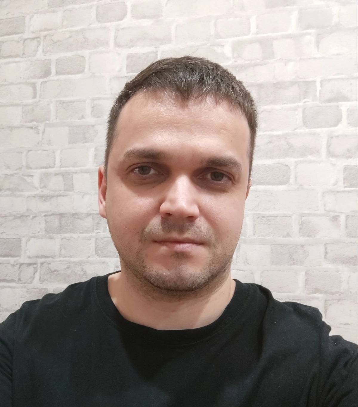 Ильшат Шафигуллин