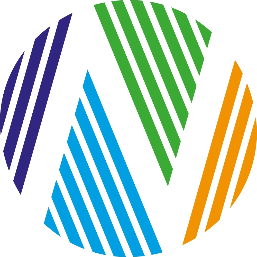 company logo