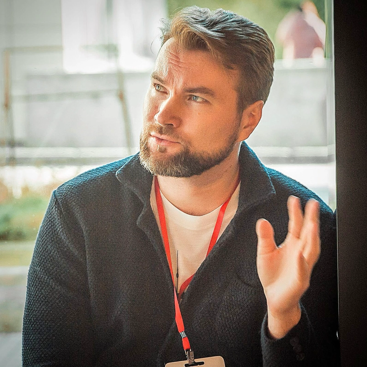profile avatar