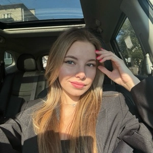 Александра Мосихина | Сетка — социальная сеть от hh.ru