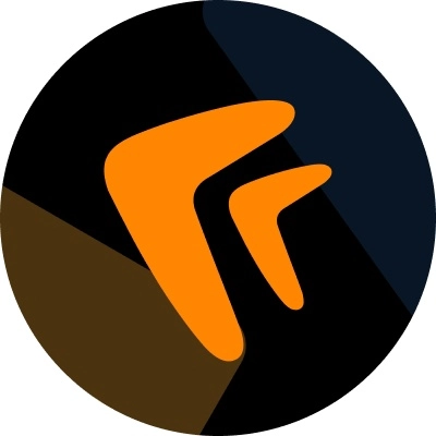 company logo