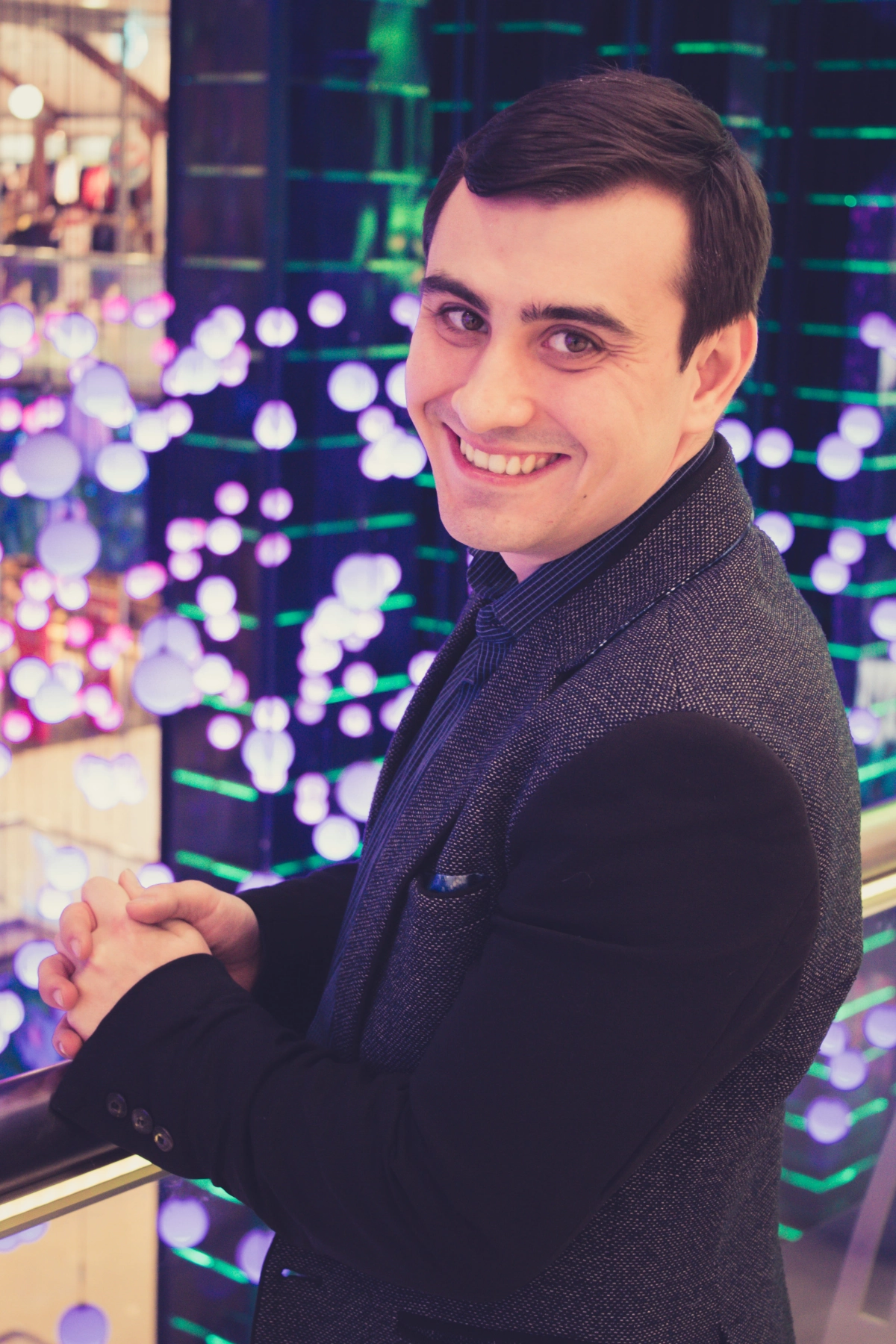 profile avatar