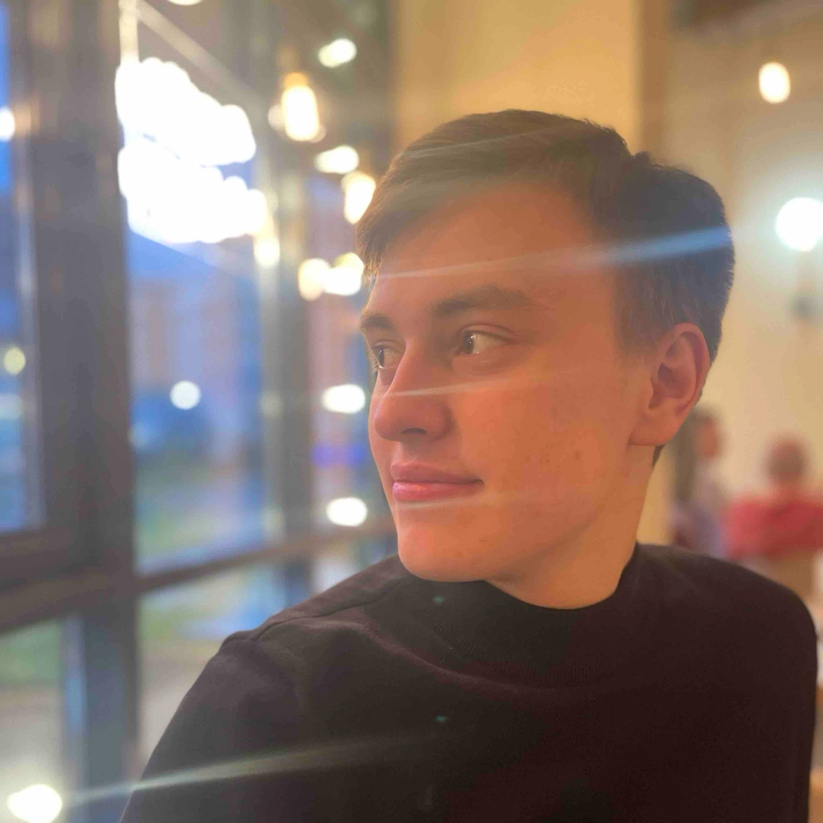 profile avatar