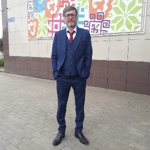 profile avatar
