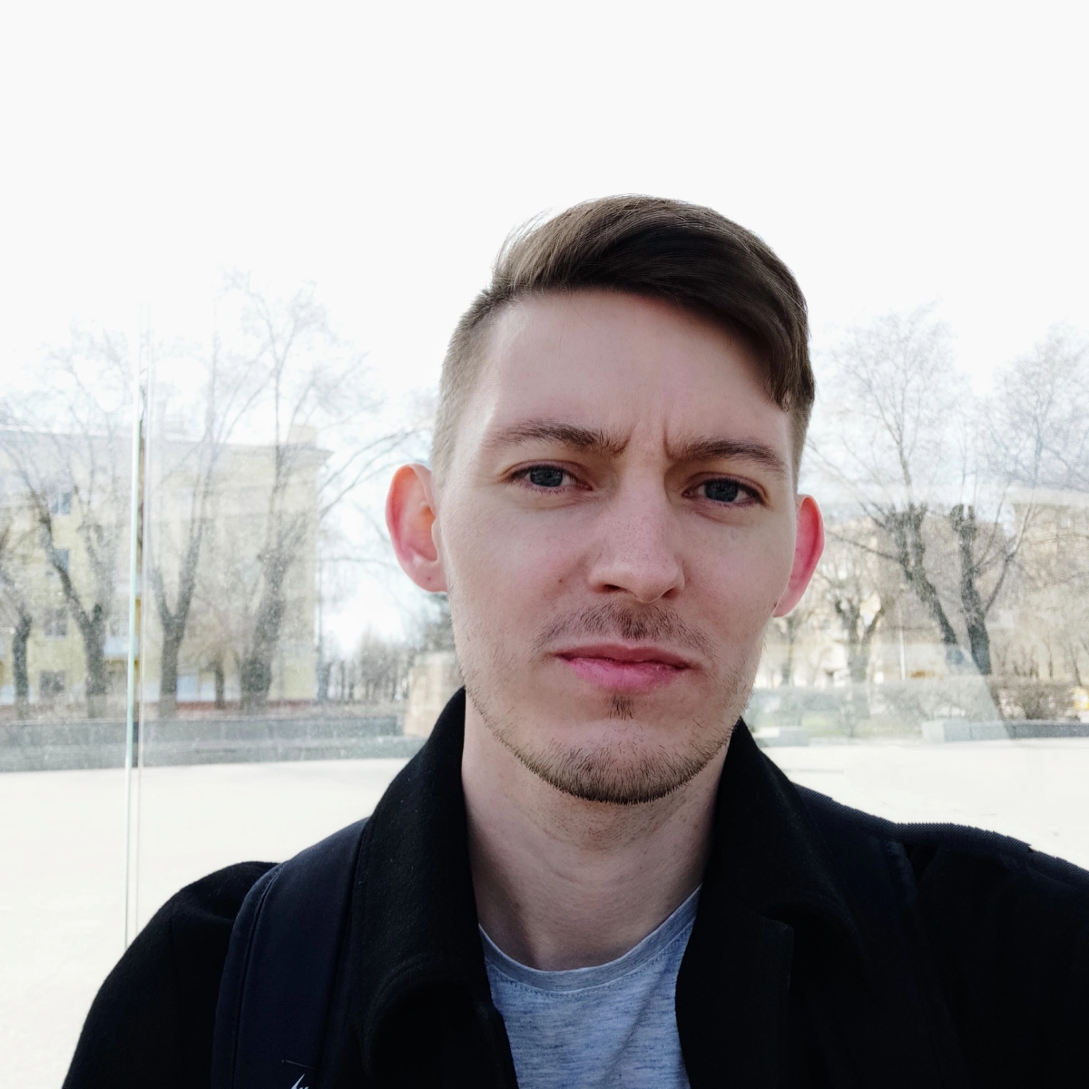profile avatar