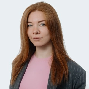 Дарья Шалаева