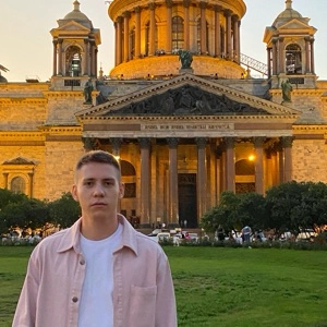 Иван Толкачёв