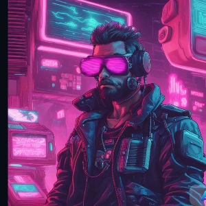 profile avatar