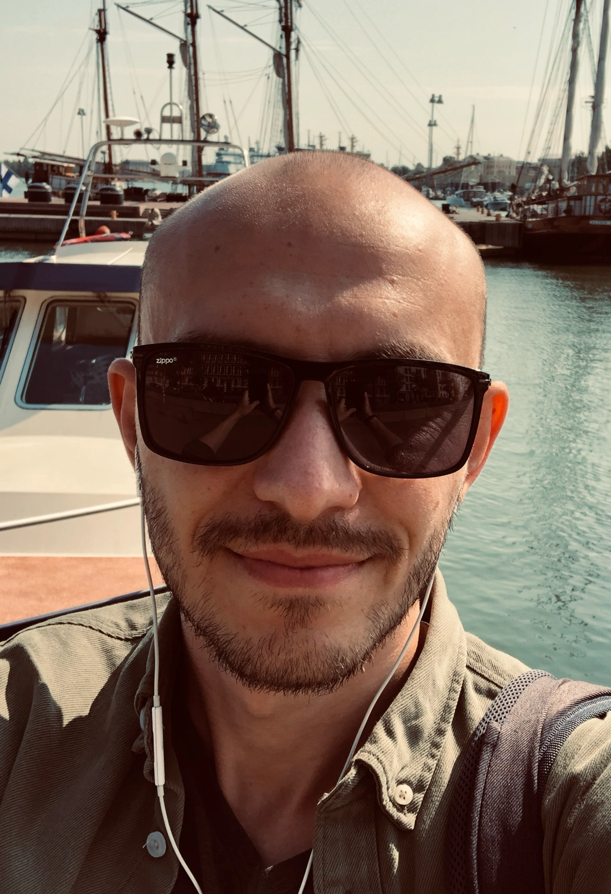 profile avatar