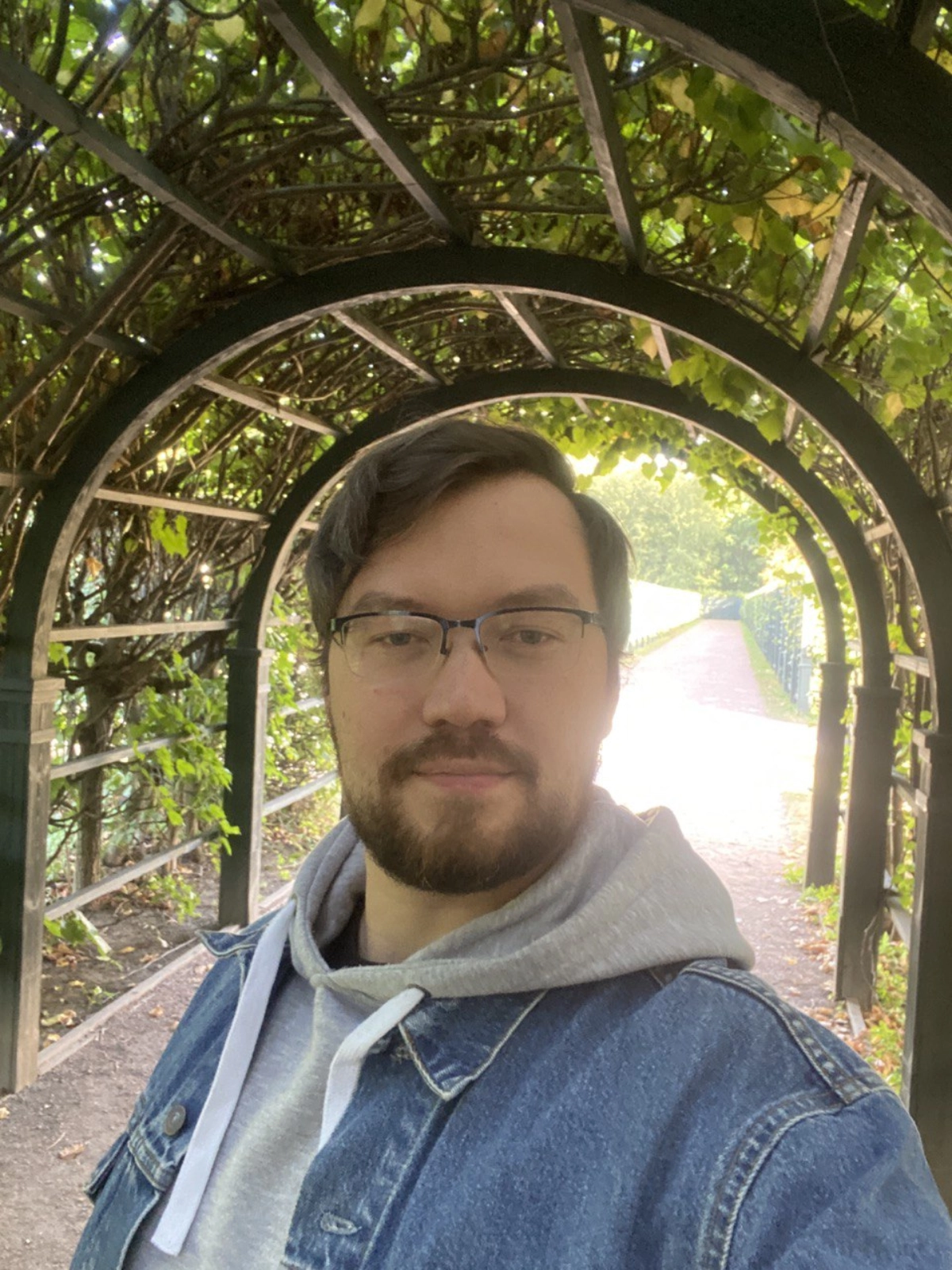 profile avatar