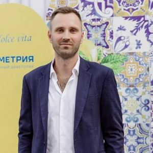 Вячеслав Месилов | Сетка — социальная сеть от hh.ru