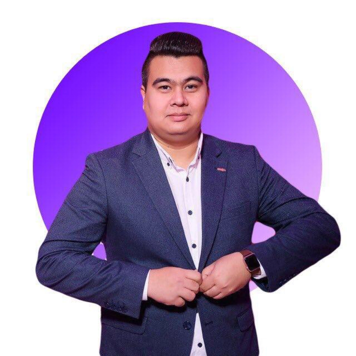 profile avatar
