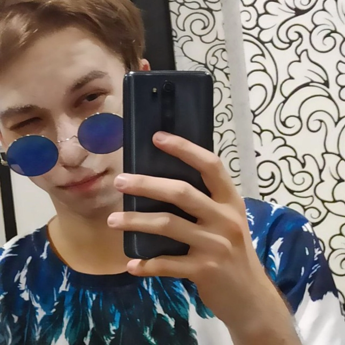 profile avatar