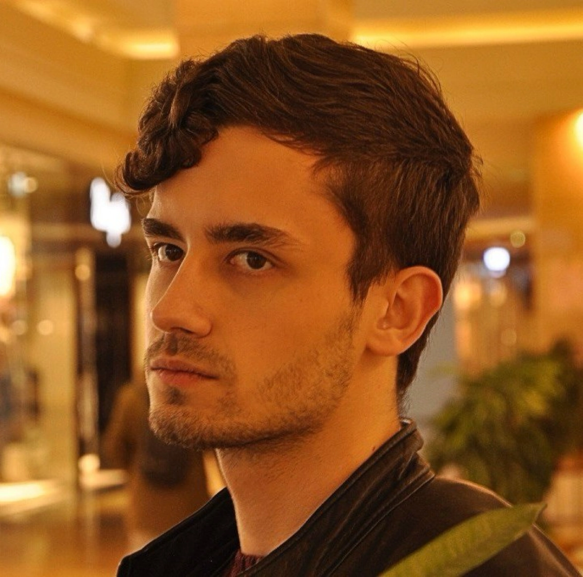 profile avatar