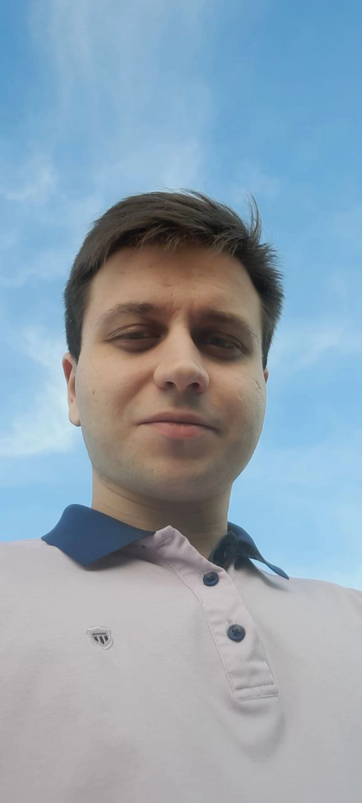 Рустам Дзугкоев