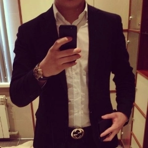 profile avatar