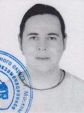 profile avatar
