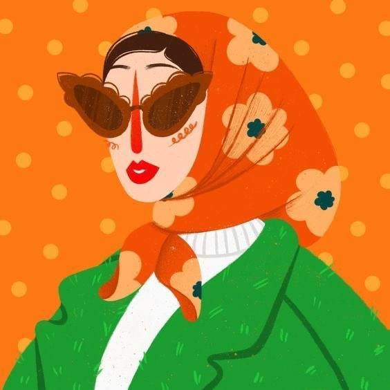 Мой любимый случай, который до сих пор вызывает у меня улыбку. Прихожу, значит, на встречу, организованную женщинами для женщин. 💅
Тема была современной и нужной - "AI as a tool for Product Managers" | Сетка — новая социальная сеть от hh.ru
