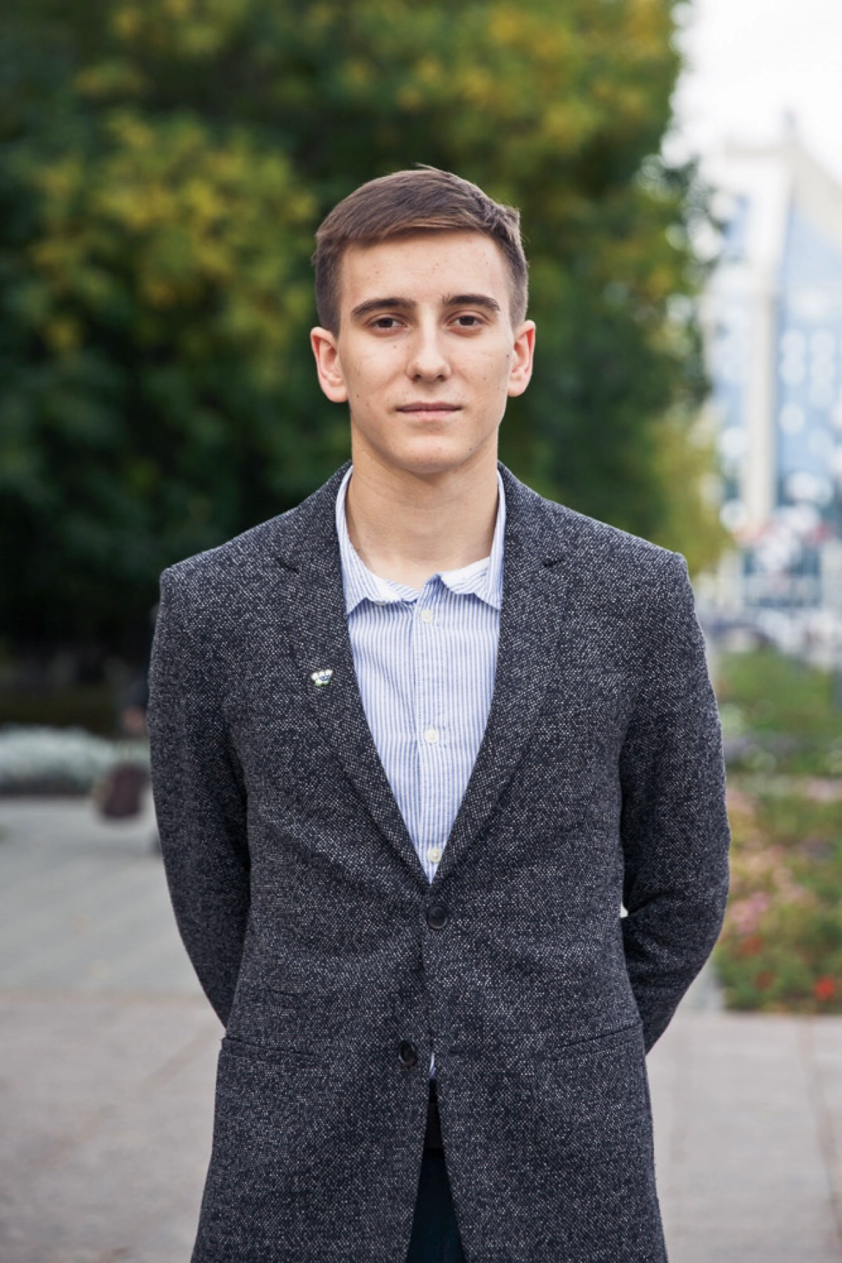 profile avatar