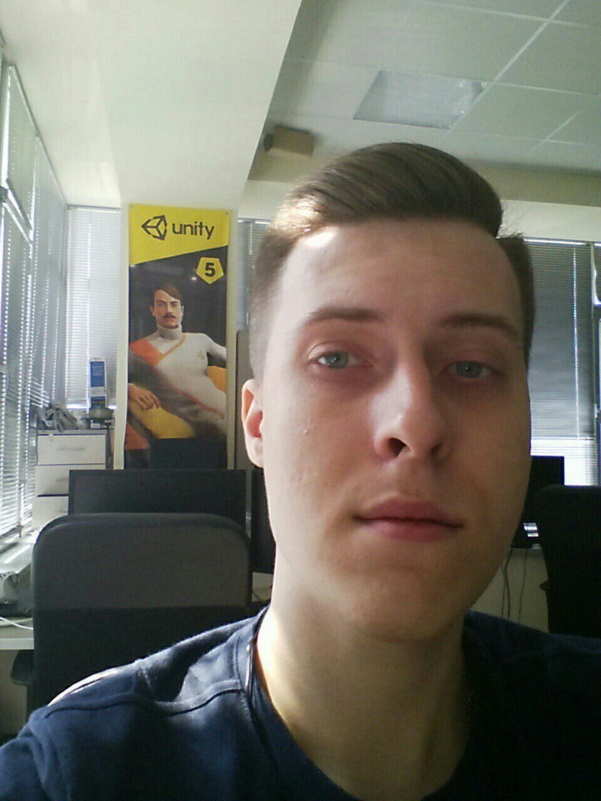 profile avatar