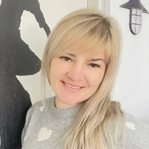 Елена Кутушева