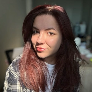 author avatar