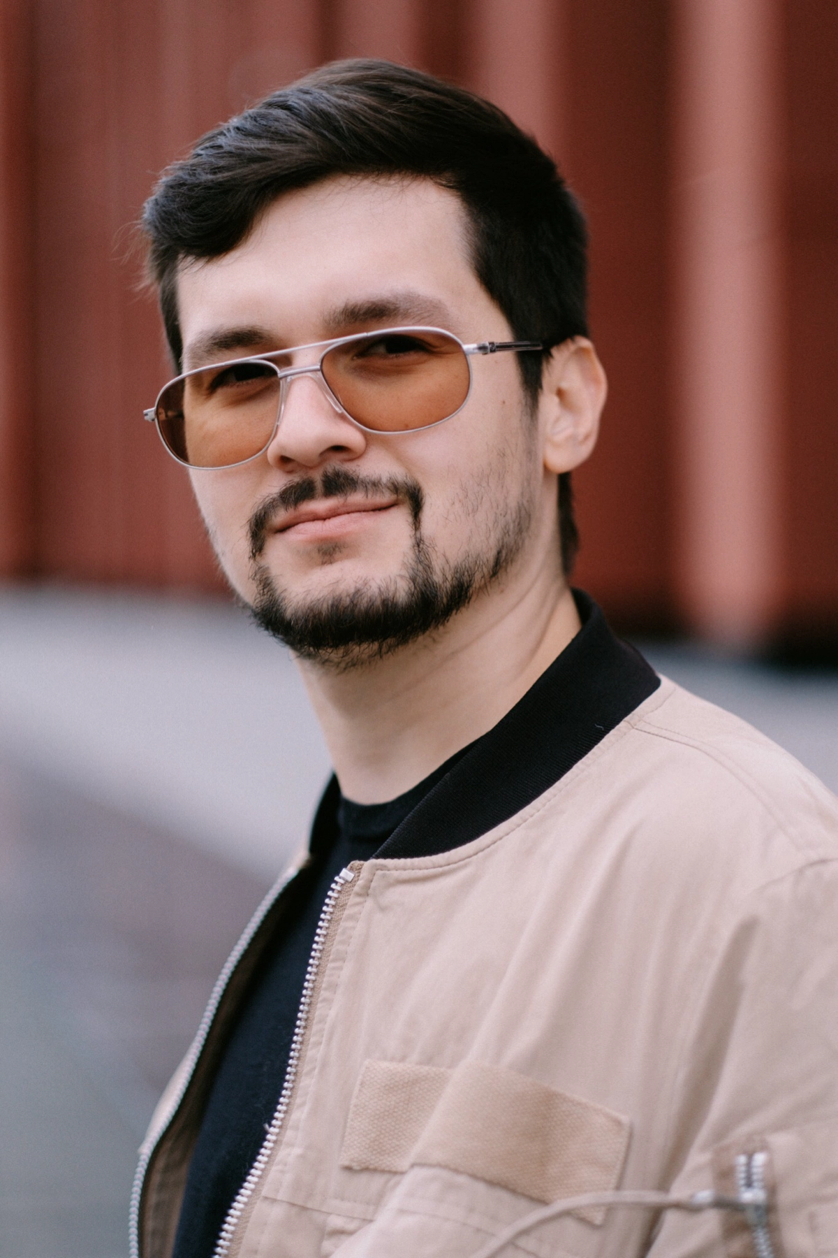 author avatar