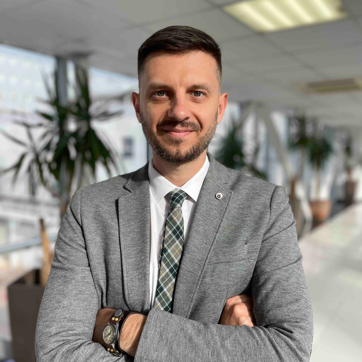 profile avatar