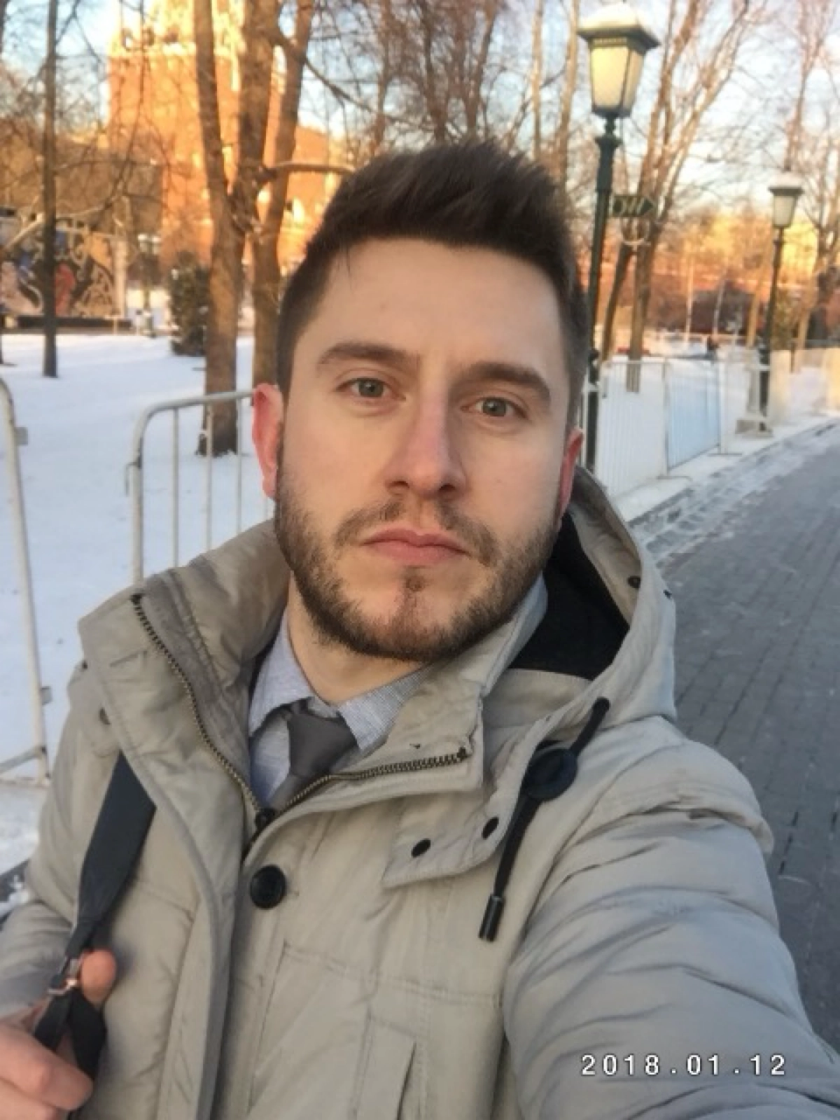 profile avatar