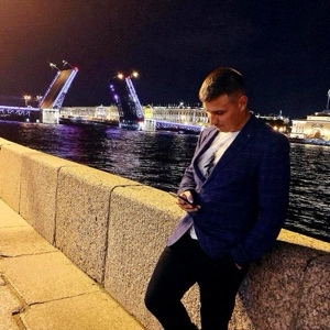 profile avatar