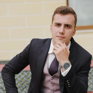 author avatar